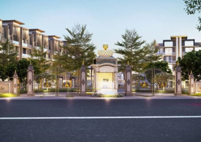 Ashiana Wavarle Khalapur