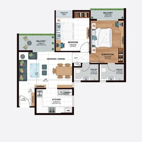 floor plan1