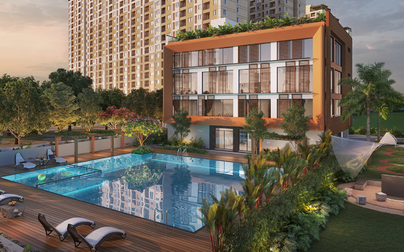 Ashiana Housing Upcoming Projects in Pune